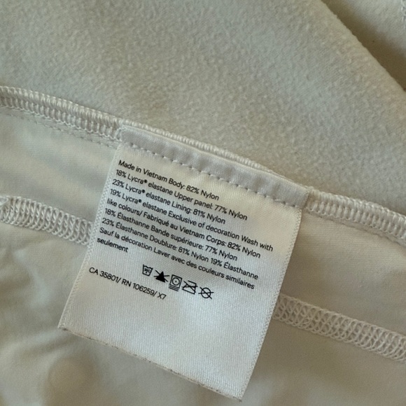 Lululemon jacket - Picture 8 of 15